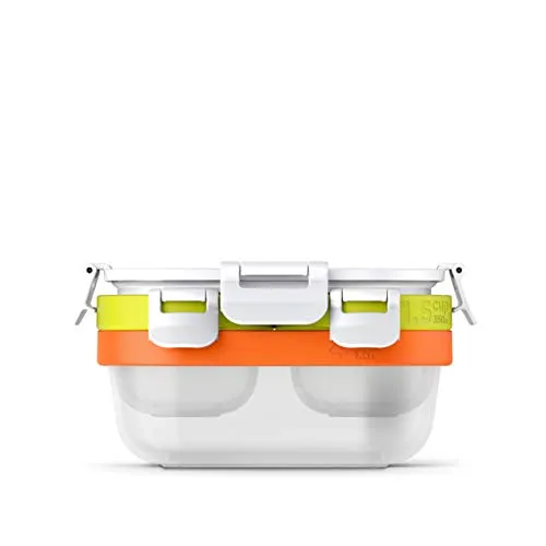 Produktbild Zoku Vorratsbehälter Neat Stack 7er Set