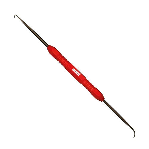 addi addiExpress Haken 889-7 Multitool zum Stricken und Häkeln