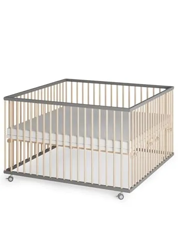 Sämann Lauf- & Spielgitter von Sämann