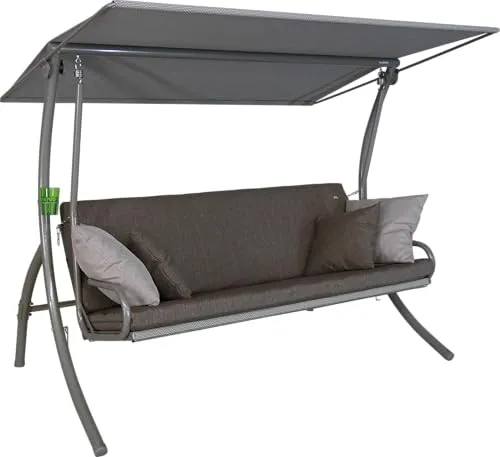 Angerer Hollywoodschaukel Elegance Smart von Angerer