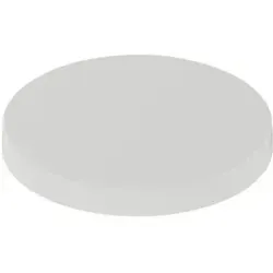 Keuco Deckel Moll weiß, zu Lotionspender von KEUCO