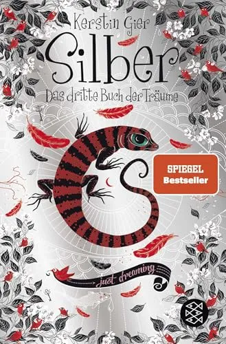 Silber - Das dritte Buch der Träume: Roman (Silber-Trilogie, Band 3)