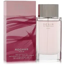 Rochas Désir De Rochas Femme 50Ml Edt