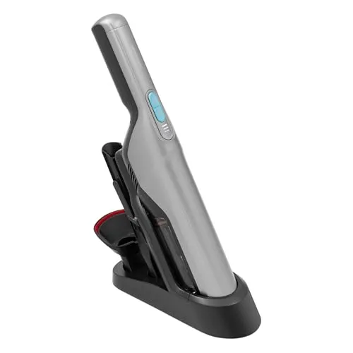 TechniSat TECHNIMAX AS MINI Akku-Handstaubsauger