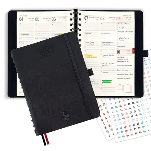 Wochenplaner von colortouch