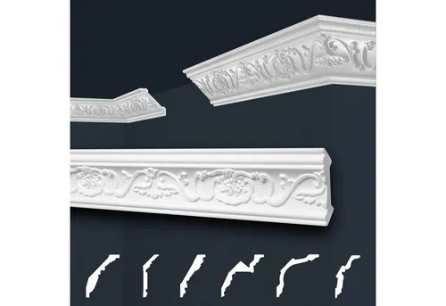 Leisten von Marbet Design