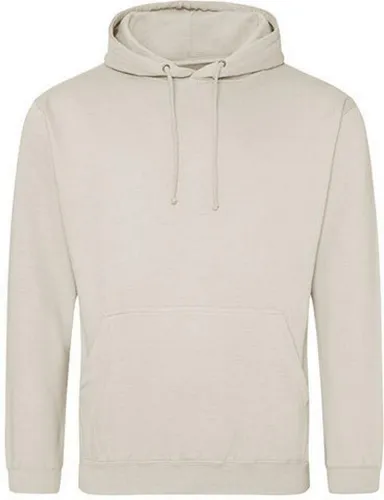 Just Hoods Kapuzenpullover College Hoodie / Kaputzenpulli in vielen Farben