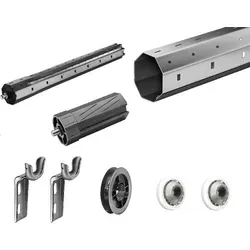 Rollladen Wellen Set SW60 von VBH
