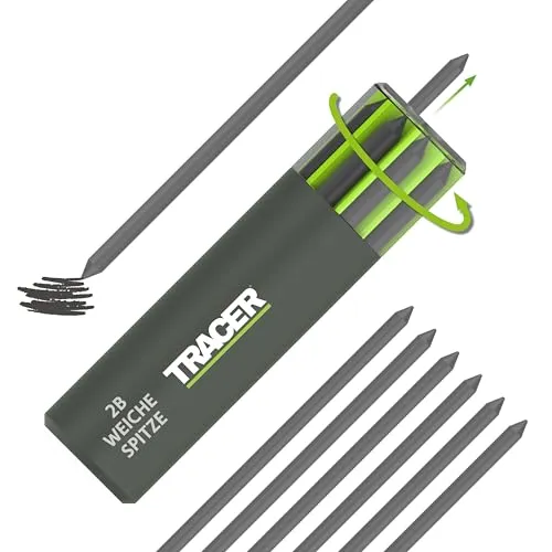 Schreibwerkzeugzubehör von Tracer