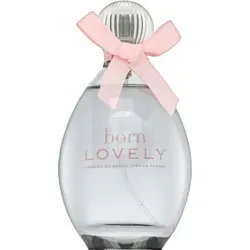Sarah Jessica Parker Born Lovely Eau de Parfum 100 ml - Eau de Parfum für Damen, unterstreicht Ihre Weiblichkeit mit einem einzigartigen, persönlichen Duft für besondere Anlässe.