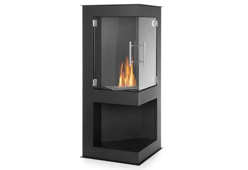 Moritz Ethanol Kamin Wandkamin