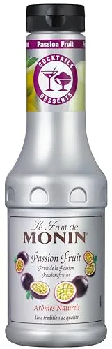 Monin Le Fruit Passionsfrucht