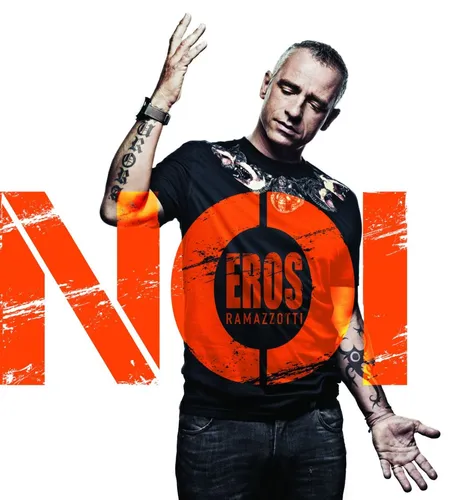 Produktbild Eros Ramazzotti Noi (CD)