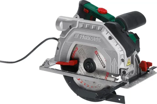 PARKSIDE® Handkreissäge