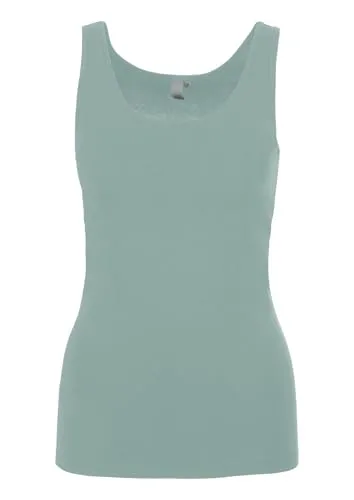 QS Damen 2058277 Tanktop, 6215, XXL EU