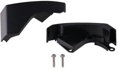 Produktbild Frontblenden-Endkappen-Set anthrazit