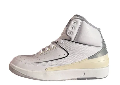 Jordan Schuhe Weiß von Jordan