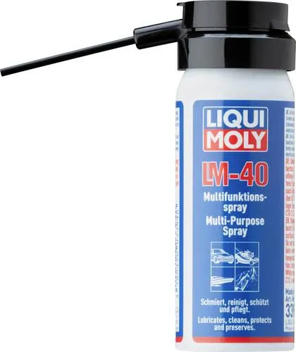 Liqui Moly LM 40LM 40 Multifunktionsspray 50ml