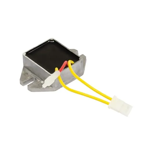 Produktbild Briggs & Stratton 845907 12 Volt Regler ersetzt 797375, 691185, 394890