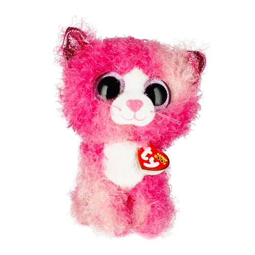 Pluszak Kot 24cm Reagan METEOR TY36479 METEOR 008421364794