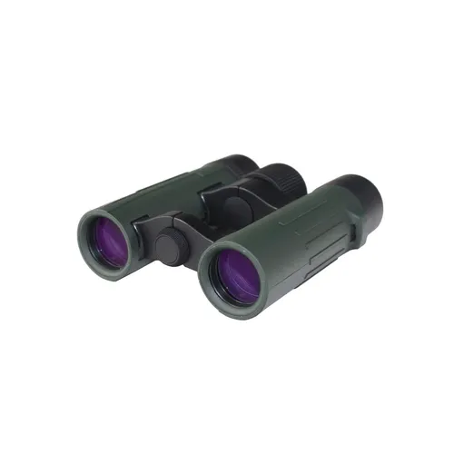 Professor Optiken Karwendel 8x26 Fernglas inkl. Zubehör, lichtstark &wasserdicht