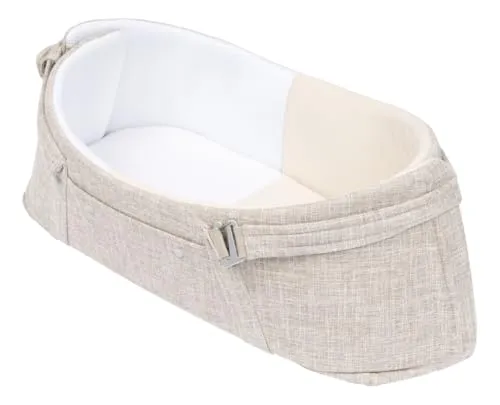 Doomoo Mobiles Kuschelnest Nest'n Go 8243700 von Doomoo