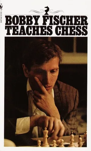 Belletristik Bobby Fischer Teaches Chess Bobby Fischer, Stuart Margulies, Don Mosenfelder