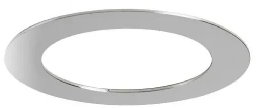 Brumberg Reduzierring 120 mm, chrom (81007020) von Brumberg