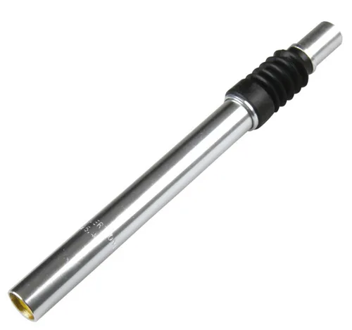 FISCHER Fahrrad-Sattelstütze Kerze Durchmesser: 25,4 mm von Fischer