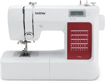 Brother CS10S Nähmaschine