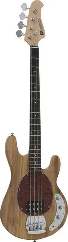 DIMAVERY MM-501 E-Bass, tobacco von Dimavery