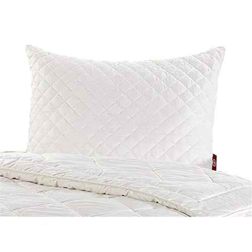 Sannwald Naturfaserkopfkissen Peru von Sannwald