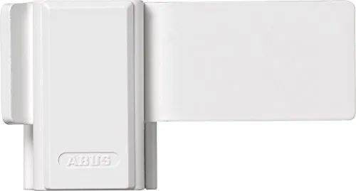 ABUS Sicherheitsriegel SW10 weiß EK