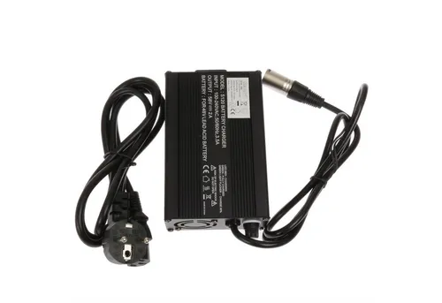 Mach1 Ladegerät für Elektro E-Scooter