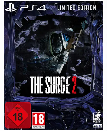 Focus Home Interactive 3512899122000
