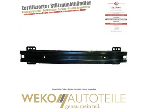 Diederichs Aufpralldämpfer 1461061 von DIEDERICHS