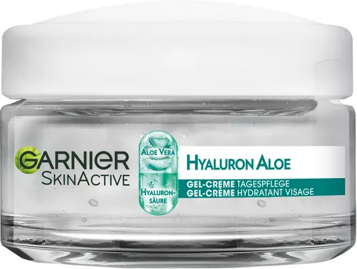 GARNIER Gesichtsgel Hyaluron Aloe Gel-Creme von Garnier