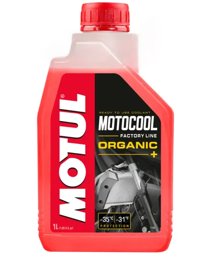 Motul Frostschutz MOTOCOOL FACTORY LINE -35°C 111487
