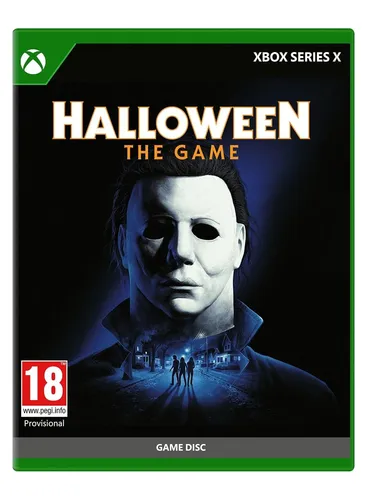 Halloween: The Game (Xbox Series X)