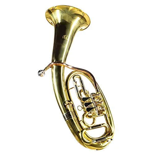 Blechblasinstrumente von Monzani