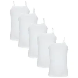 Shirts & Tops Weiß von TupTam