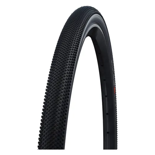 Schwalbe G-One Allround 28 x 1.50 (40-622) - Vielseitiger Fahrradreifen - Der Schwalbe G-One Allround (28 x 1.50, 40-622) bietet hervorragende Vielseitigkeit für verschiedene Untergründe. Ideal für den sportlichen Einsatz und optimalen Grip.