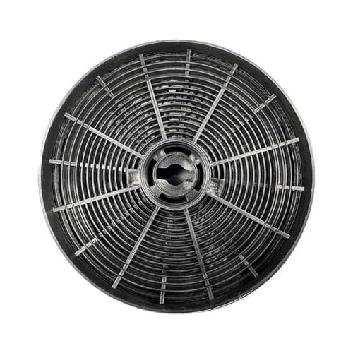 AIR2GO Aktivkohlefilter für Gorenje FKS181 & Typ J (2 Stück) - Effektive AIR2GO Aktivkohlefilter für Gorenje Dunstabzugshauben. Reduzieren Kochgerüche und halten die Küche frisch. Ideal für regelmäßigen Filterwechsel alle 6 Monate.