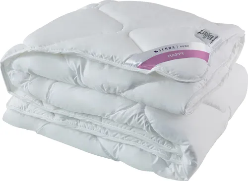 Produktbild HAPPY Senna Home Ganzjahresdecke 155x200