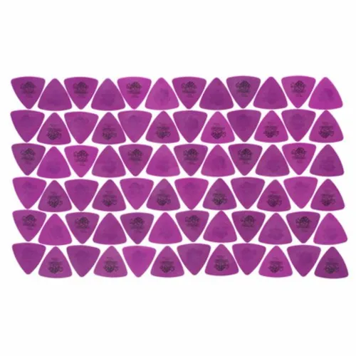 Tortex Triangle 1,14 6 Pack