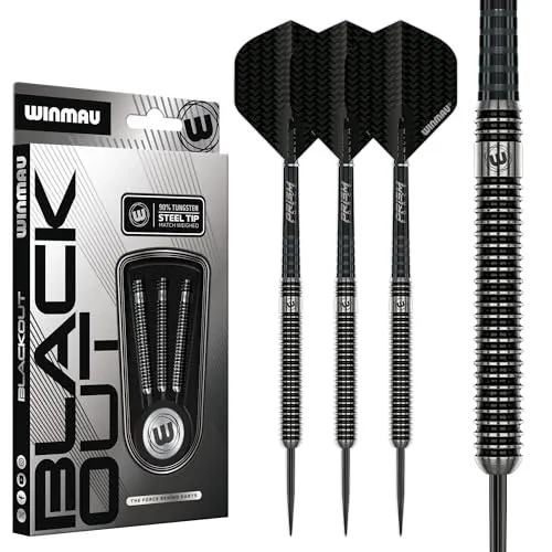 Winmau Dartpfeile von Winmau