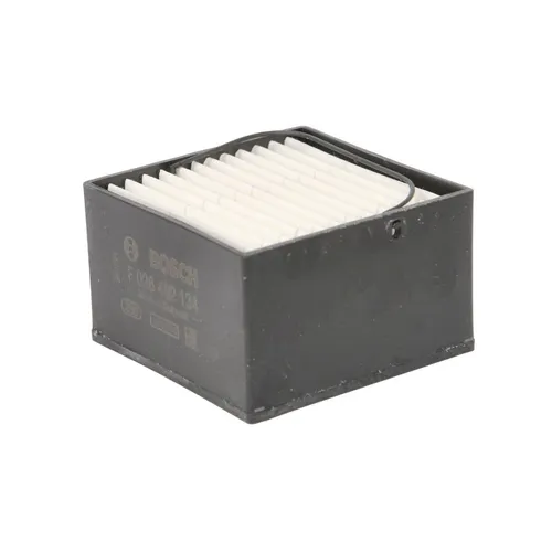 Kraftstofffilter BOSCH F 026 402 134
