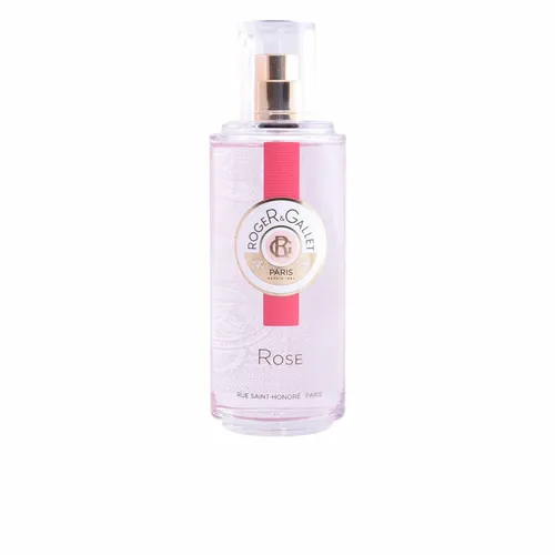 Roger & Gallet Rose Eau Fraîche 100ml - Erleben Sie den blumigen Duft von Roger & Gallet Rose Eau Fraîche. Ideal für den täglichen Gebrauch, sorgt dieser erfrischende Duft für ein blühendes Gefühl und belebt Ihre Sinne. Perfekt für Damen!