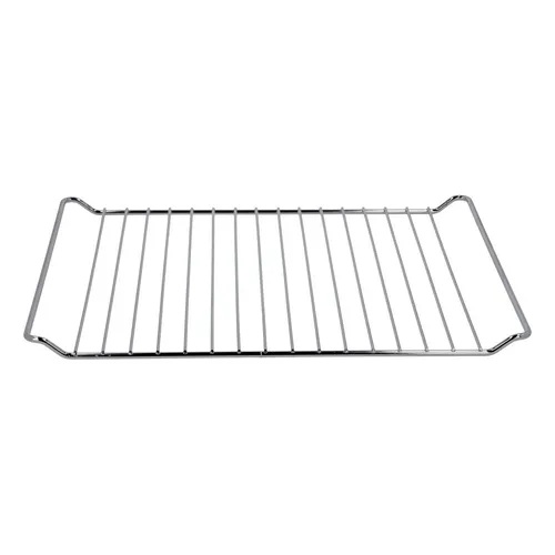 Rost Grillrost 448x340mm verchromt Alternativ Whirlpool 481245819334 Bauknecht