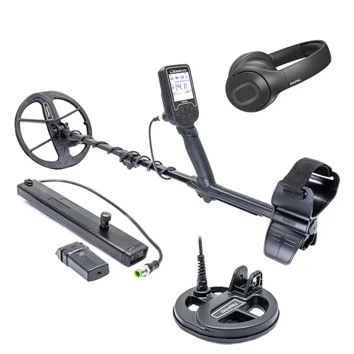 Nokta Makro The Legend PRO Pack Metalldetektor